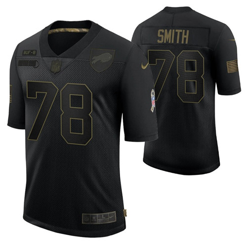 bills-2020-salute-to-service-bruce-smith-jersey-black-men