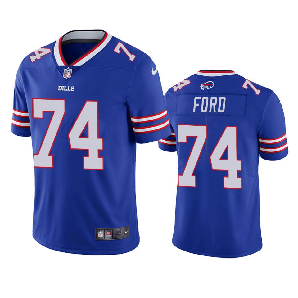 bills cody ford royal vapor jersey