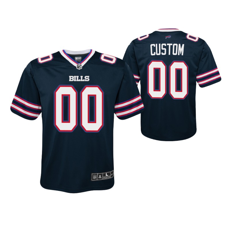 bills-custom-inverted-game-youth-jersey-navy