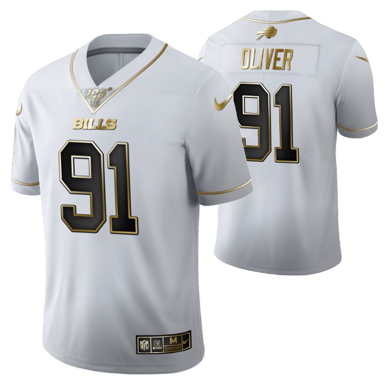 bills-ed-oliver-jersey-100th-season-white