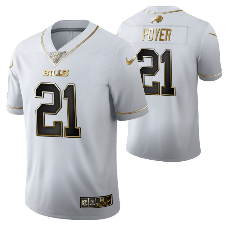 bills-jordan-poyer-jersey-100th-season-white
