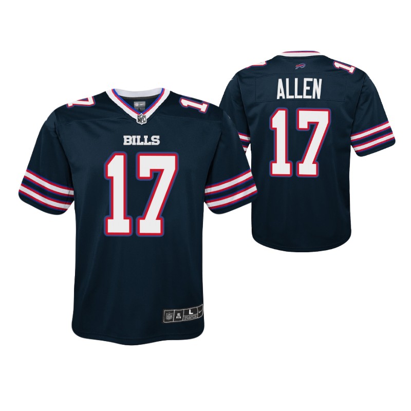 bills-josh-allen-inverted-game-youth-jersey-navy