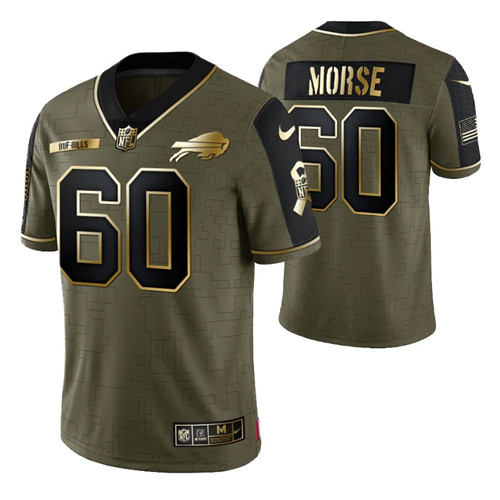 bills-mitch-morse-2021-salute-to-service-golden-limited-jersey-olive-men