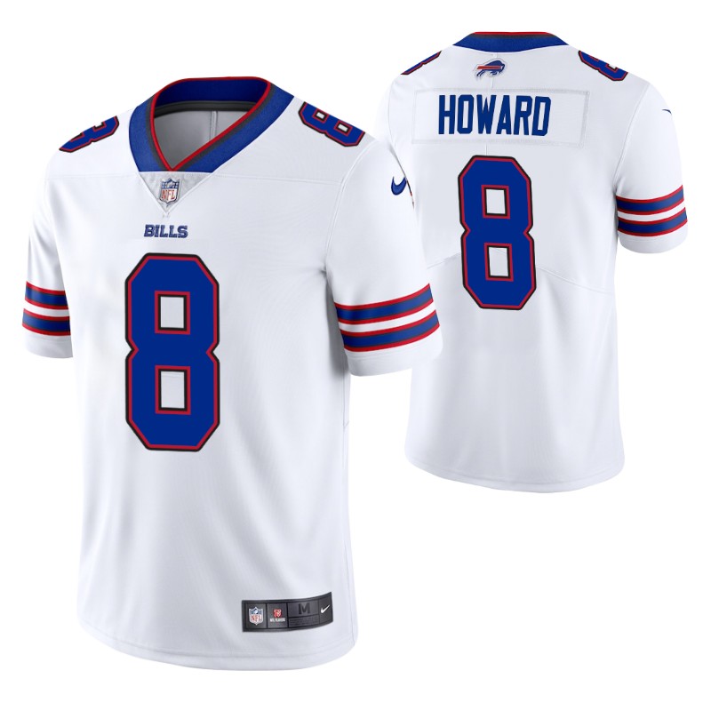 bills-o.j.-howard-vapor-limited-white-jersey-men