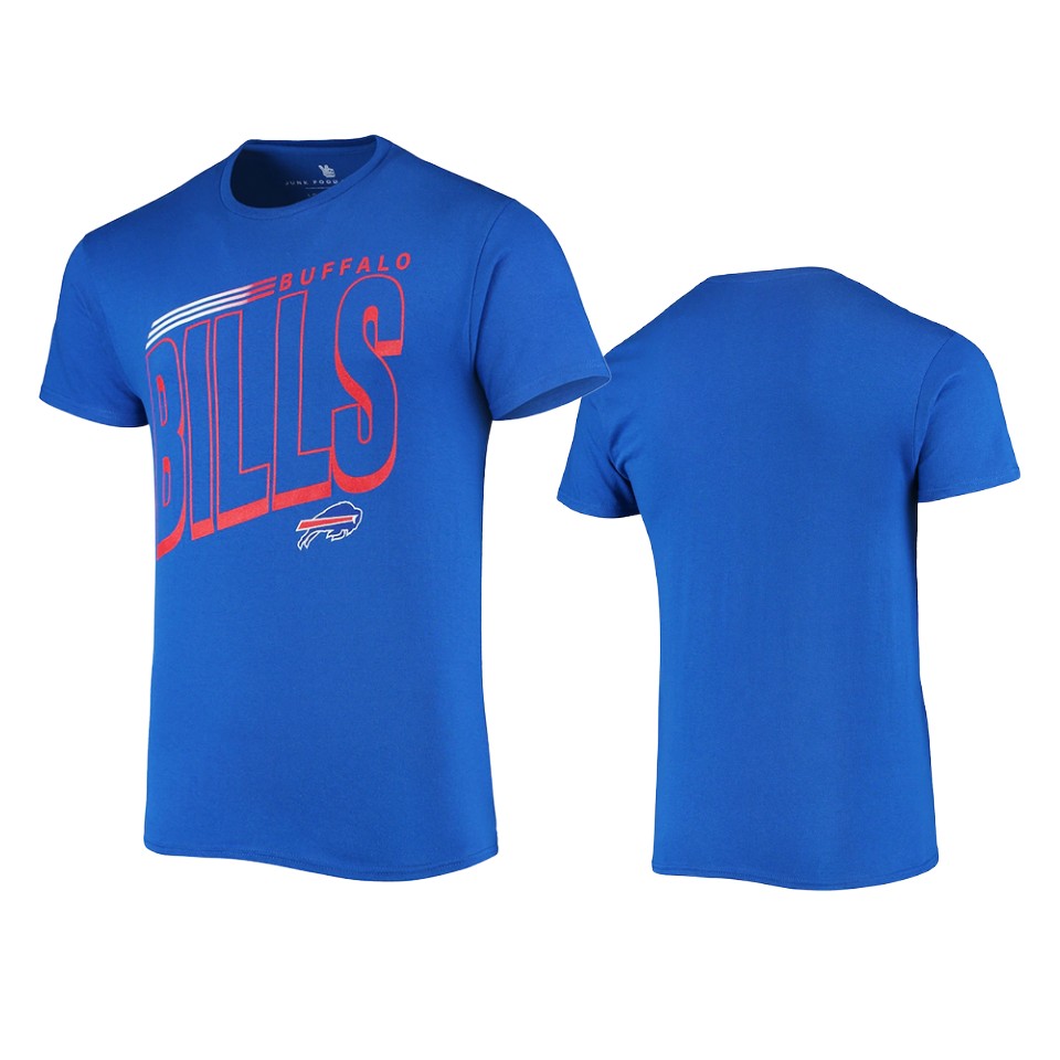 bills royal hail mary t shirt