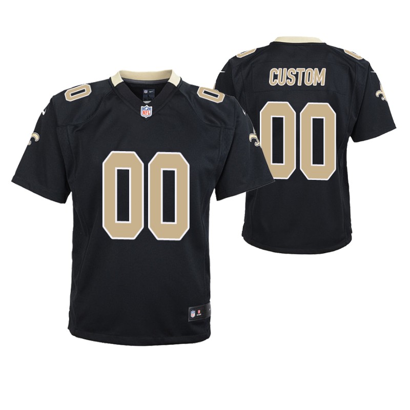 black-youth-custom-jersey