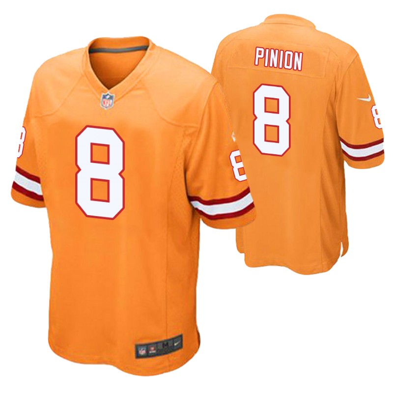 bradley-pinion-game-men's-orange-jersey