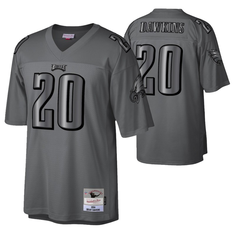 brian-dawkins-2004-metal-legacy-charcoal-retired-player-jersey