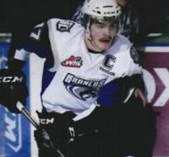 broncos hockey jersey