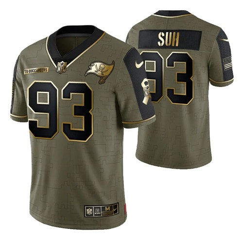 buccaneers-2021-salute-to-service-ndamukong-suh-jersey-olive-gold-men