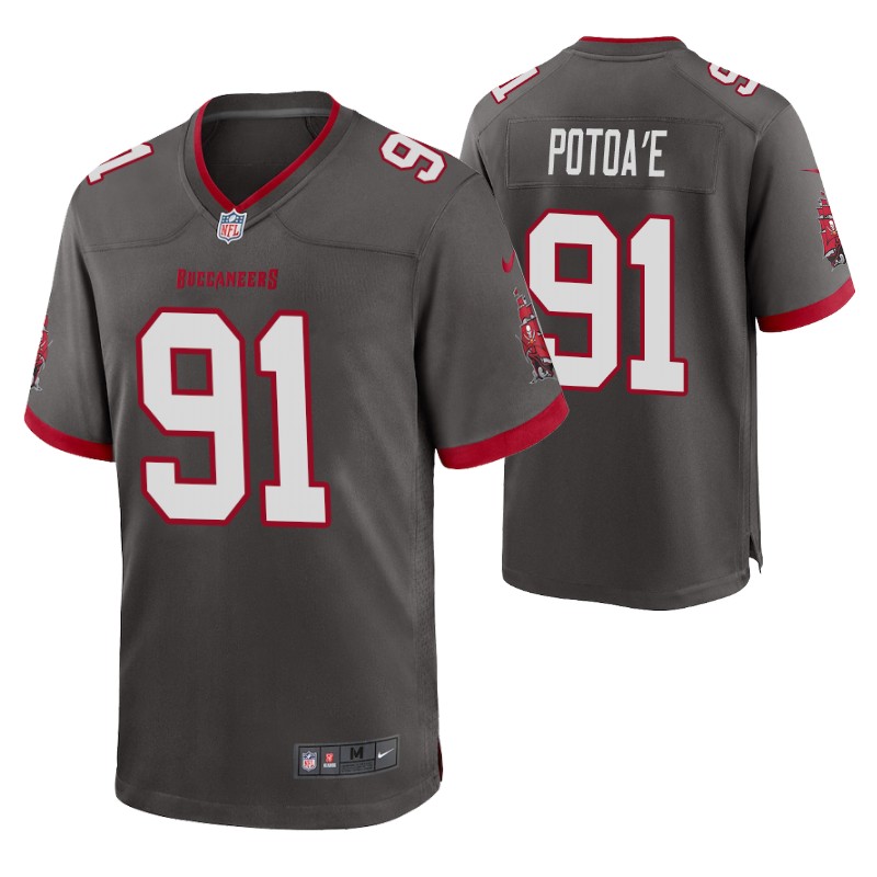 buccaneers-benning-potoa'e-game-jersey-pewter