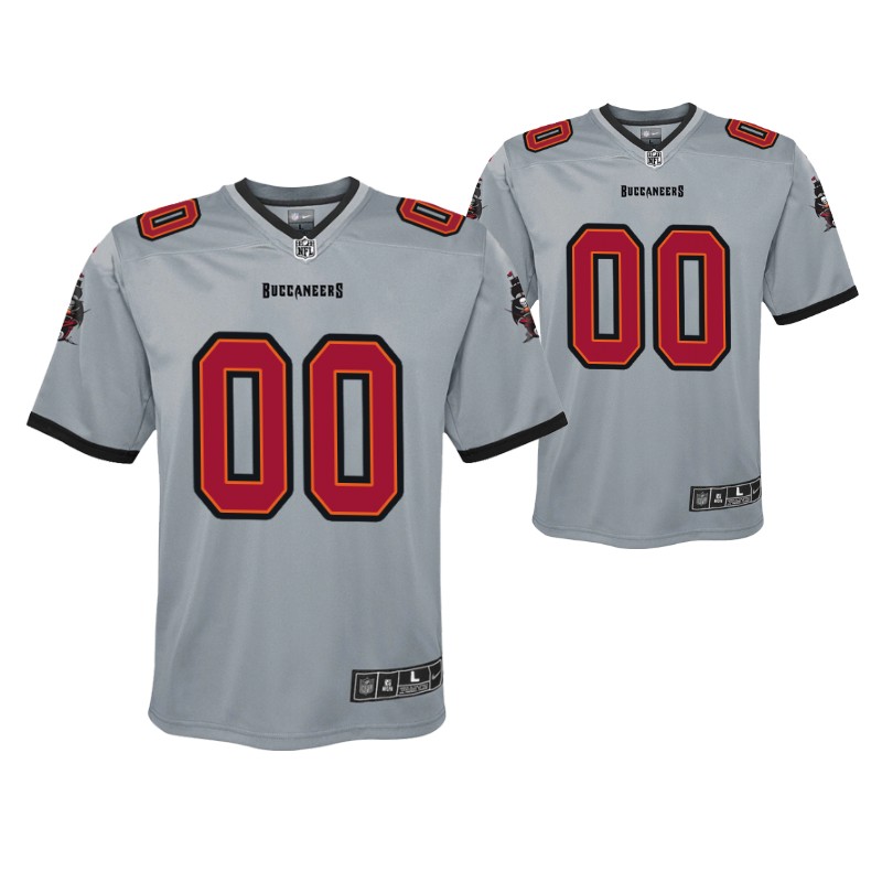 buccaneers-custom-inverted-game-youth-jersey-gray