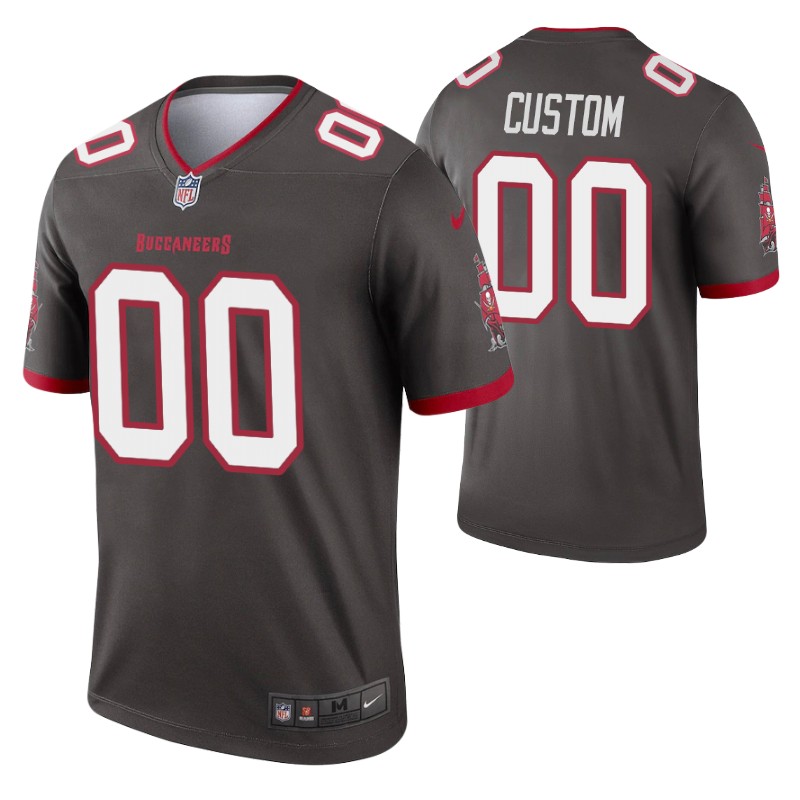 buccaneers-custom-jersey-pewter-legend-men's