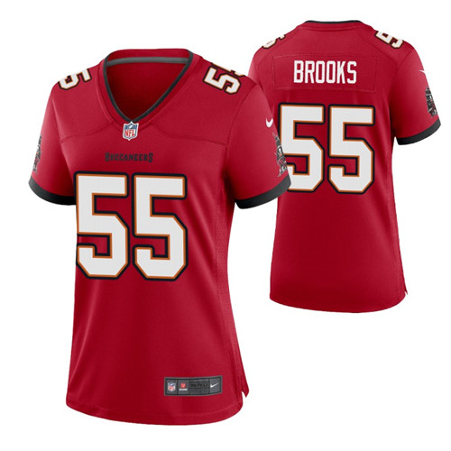 buccaneers-derrick-brooks-game-women's-jersey-red-retired-player
