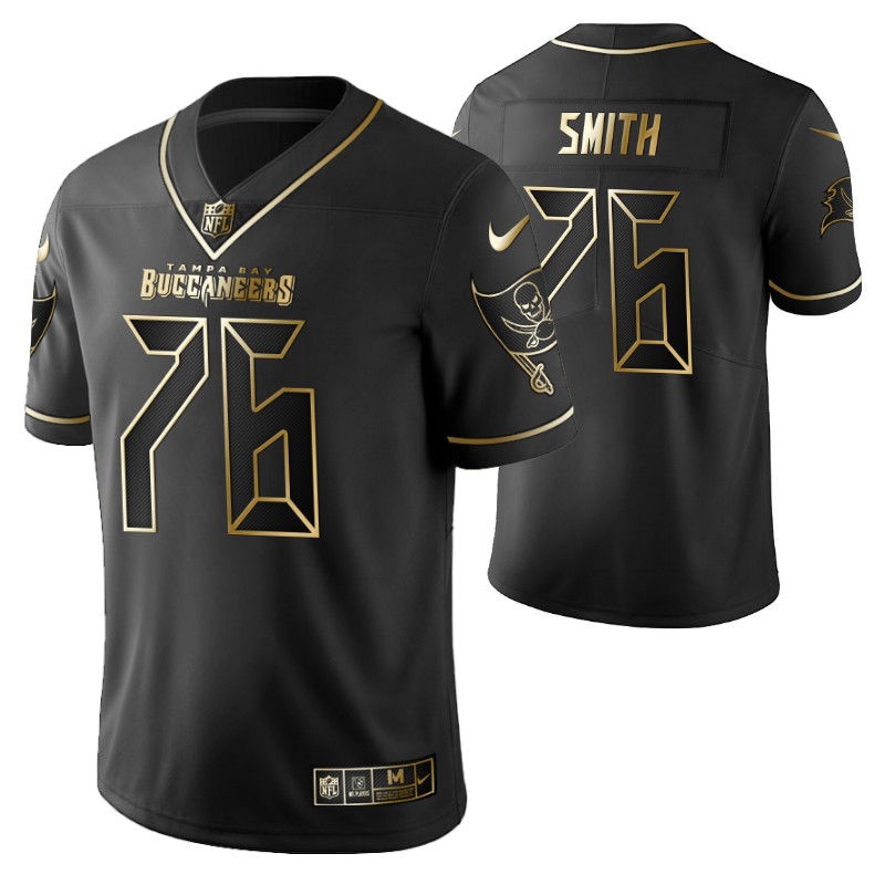 buccaneers-donovan-smith-golden-edition-jersey-black-men