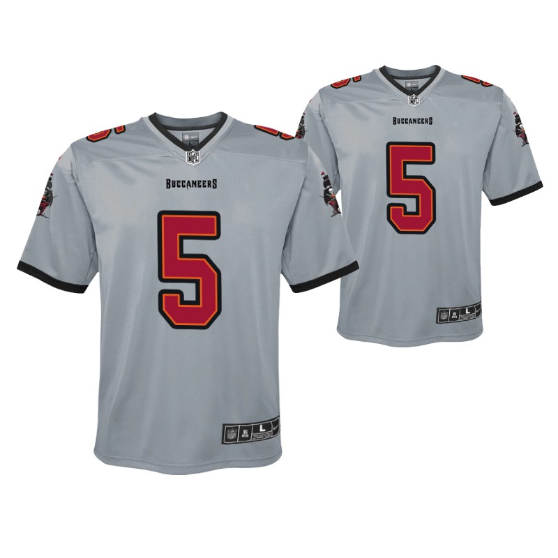buccaneers-richard-sherman-inverted-game-youth-jersey-gray