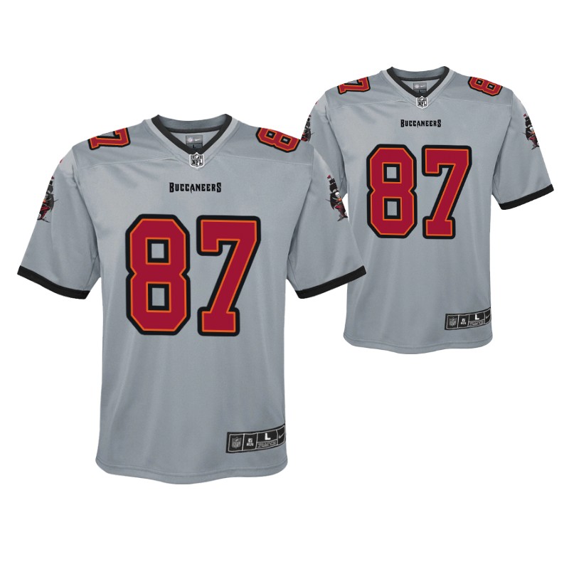 buccaneers-rob-gronkowski-inverted-game-youth-jersey-gray