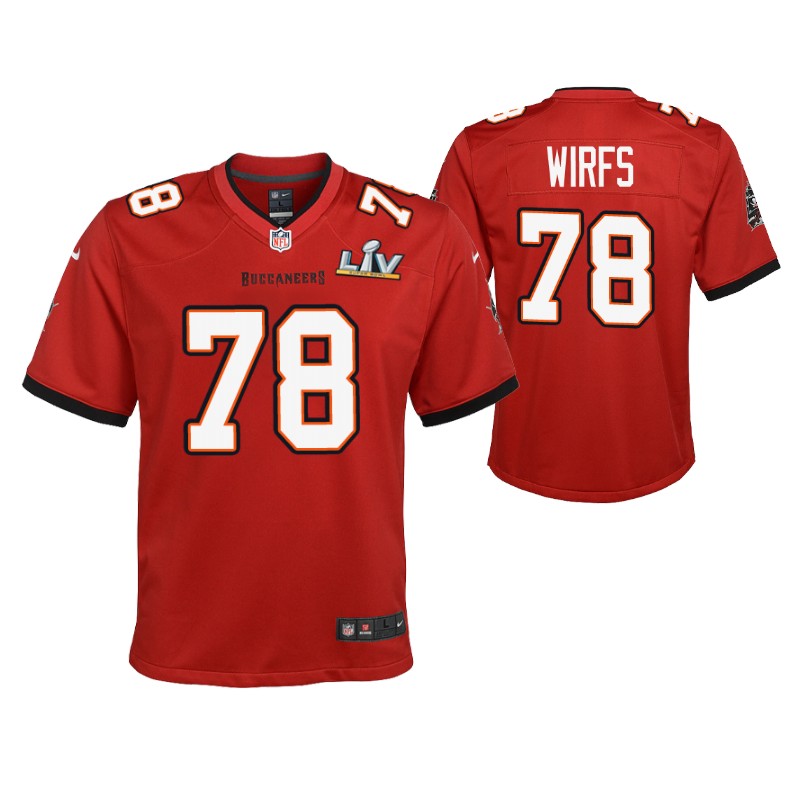 buccaneers-tristan-wirfs-super-bowl-lv-jersey-red-youth