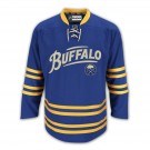 buffalo sabres third customized hockey jersey