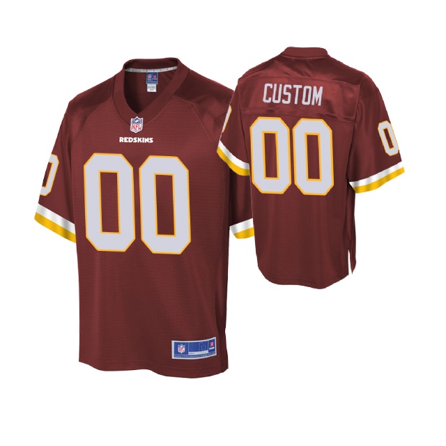 burgundy-youth-custom-pro-line-jersey