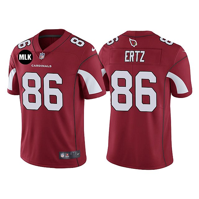 cardinals-cardinal-zach-ertz-vapor-limited-mlk-patch-jersey-middle