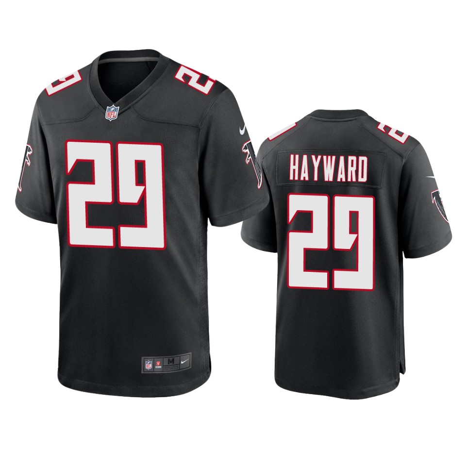 casey-hayward-falcons-throwback-game-black-jersey