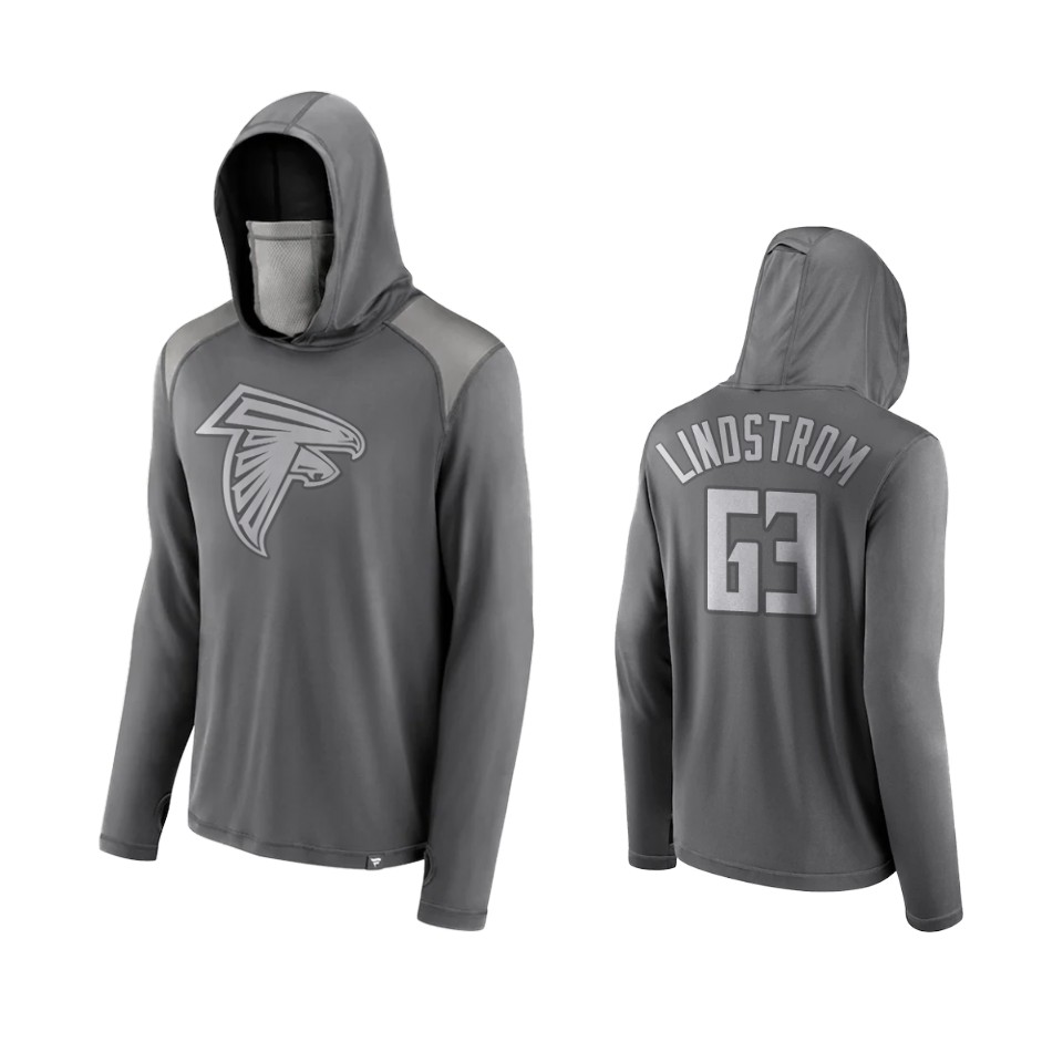 chris-lindstrom-falcons-gray-rally-on-transitional-face-covering-hoodie