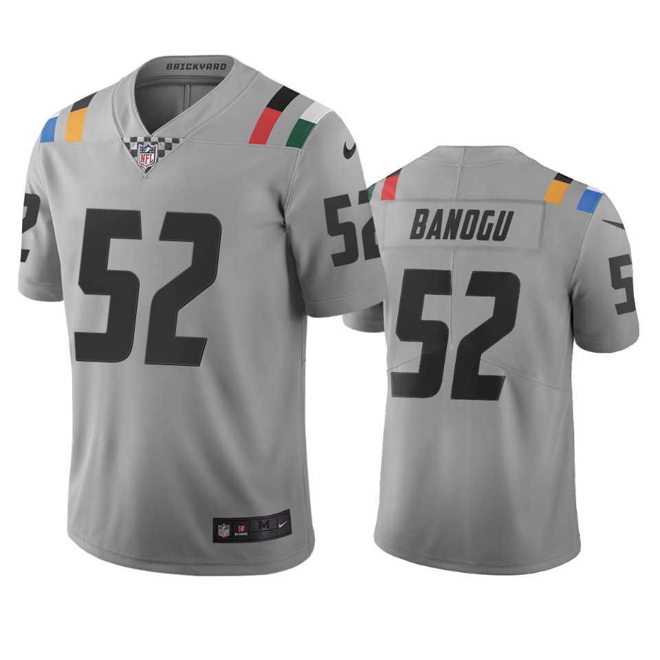 colts ben banogu gray city edition jersey