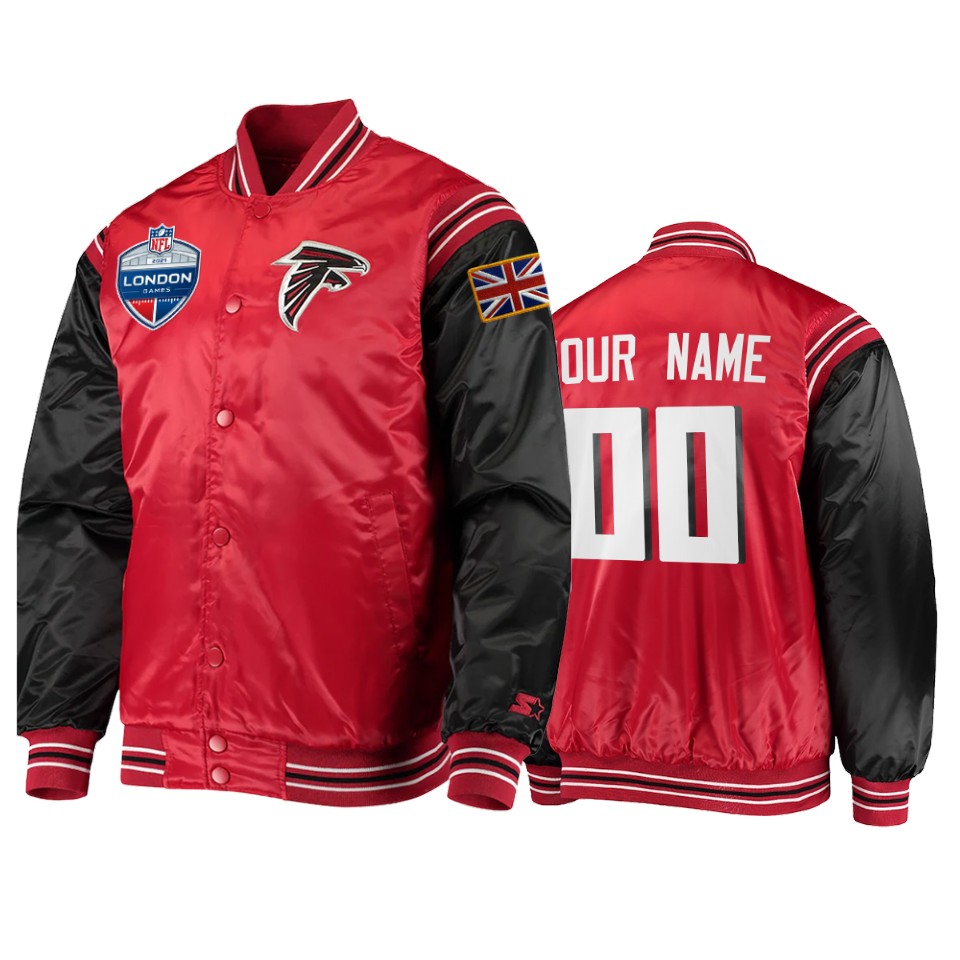 custom-falcons-red-2021-nfl-london-game-jacket