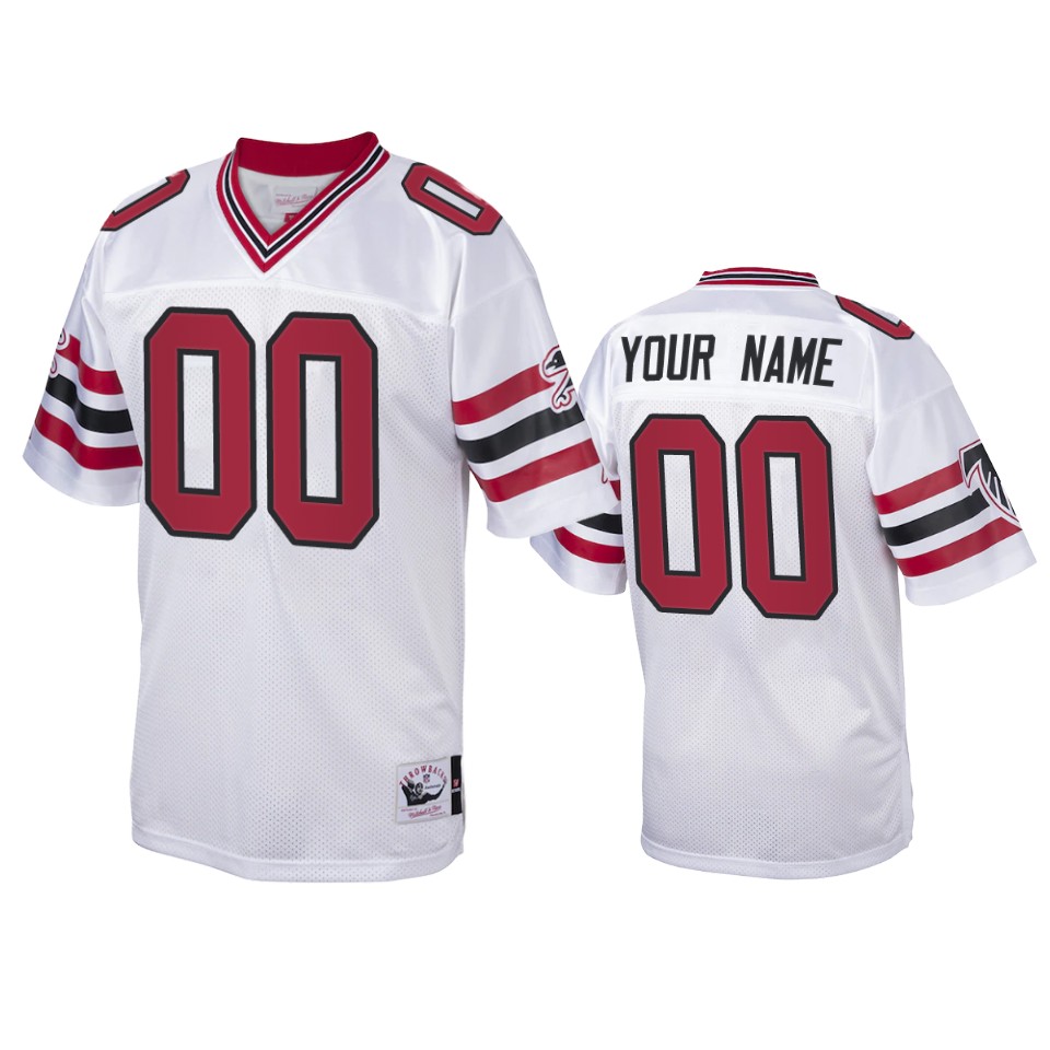 custom-falcons-white-authentic-throwback-jersey