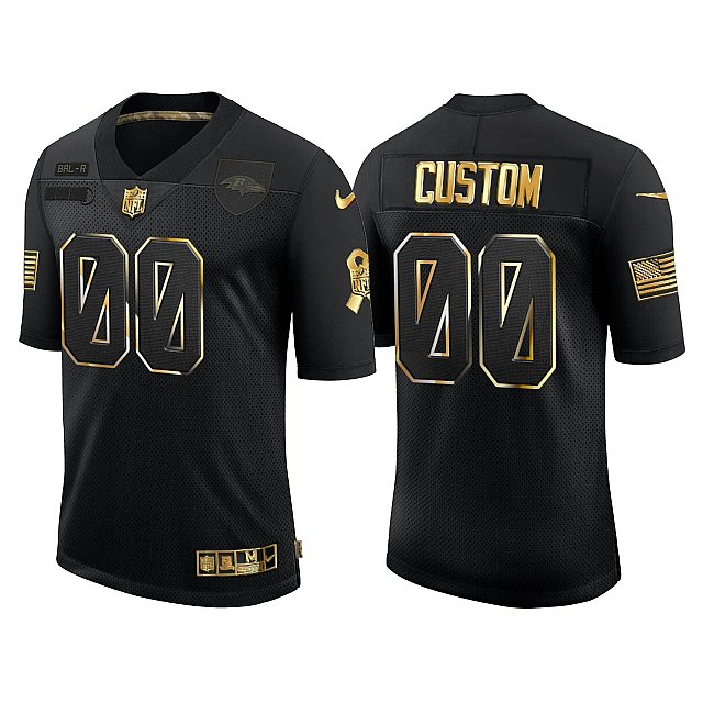 custom-ravens-2020-salute-to-service-black-golden-limited-jersey-middle
