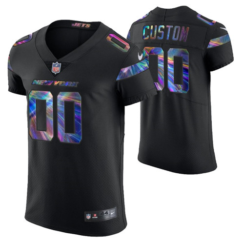 custom-vapor-elite-jersey-black-men's