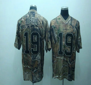 dallas cowboys 19 miles austin {2010 real tree collection}