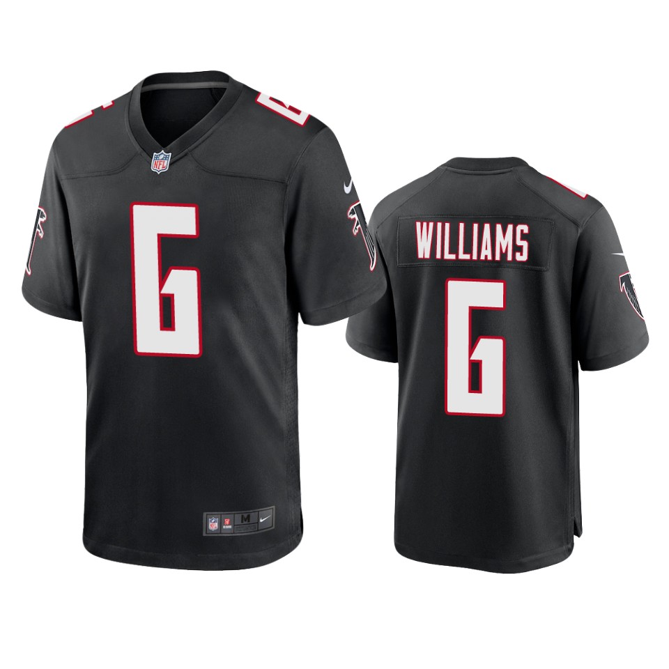 damien-williams-falcons-black-throwback-game-jersey