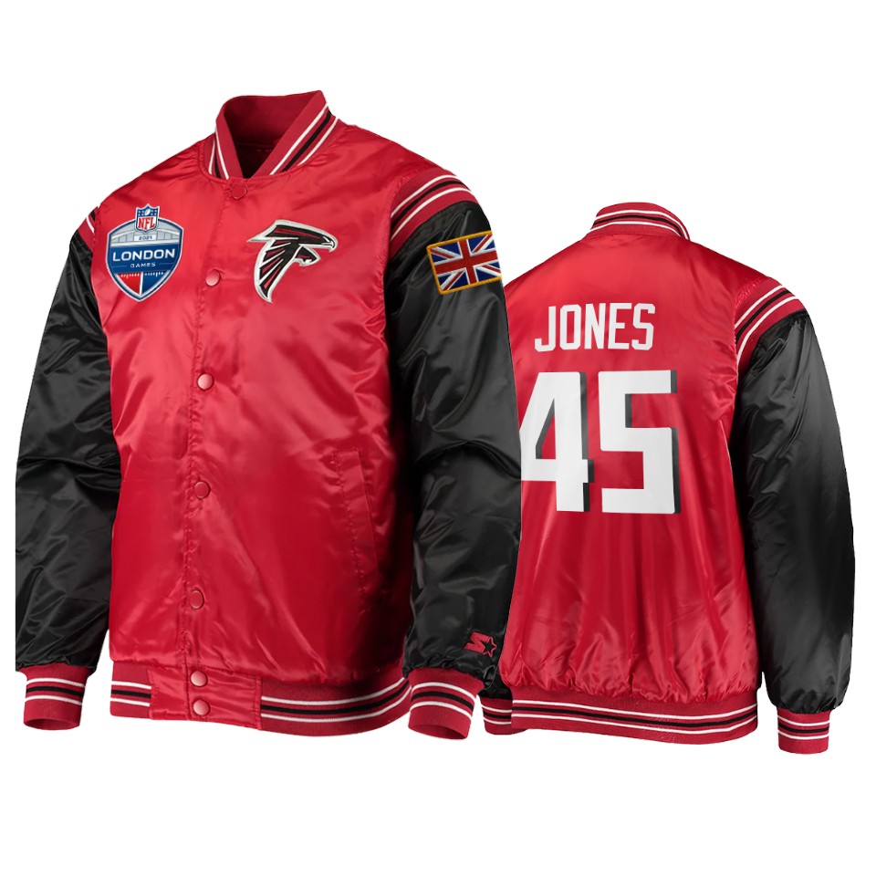 deion-jones-falcons-red-2021-nfl-london-game-jacket