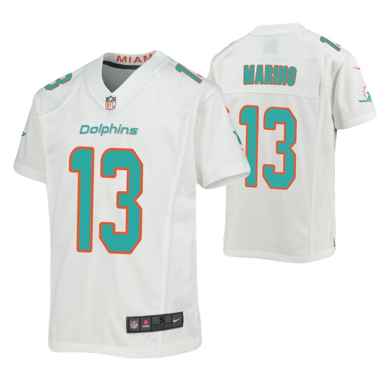 dolphins-dan-marino-game-youth-jersey-white