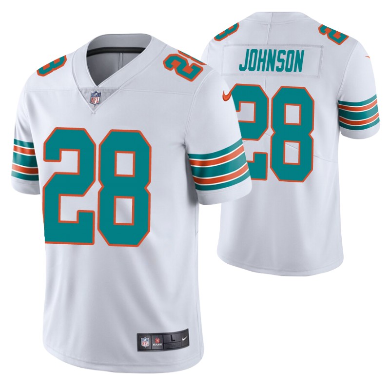 dolphins-duke-johnson-alternate-vapor-limited-jersey-white-men