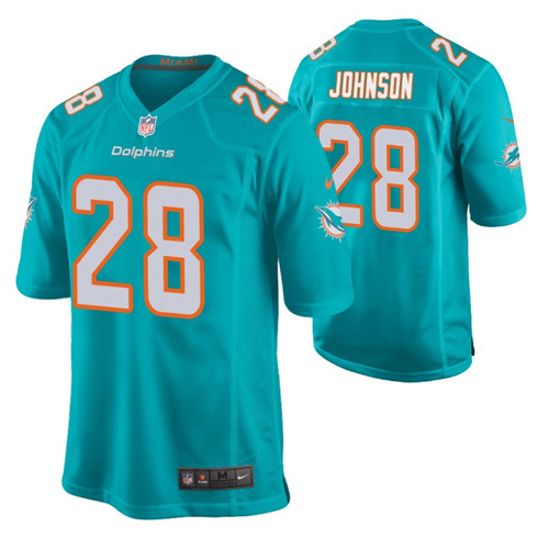 dolphins-duke-johnson-game-jersey-aqua