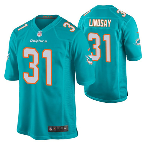 dolphins-phillip-lindsay-game-jersey-aqua