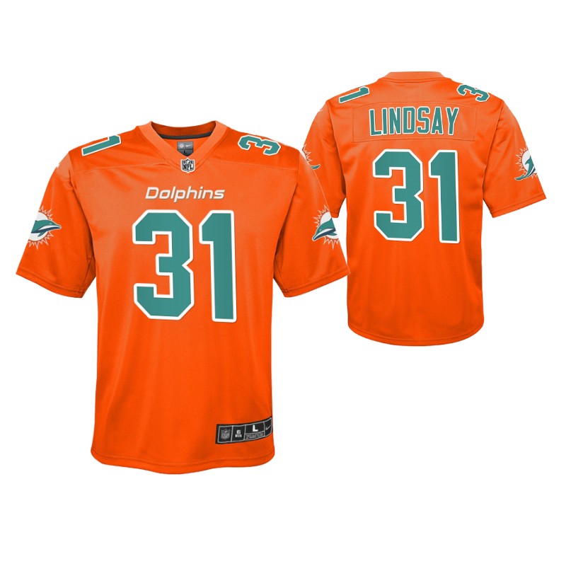 dolphins-phillip-lindsay-inverted-game-youth-jersey-orange