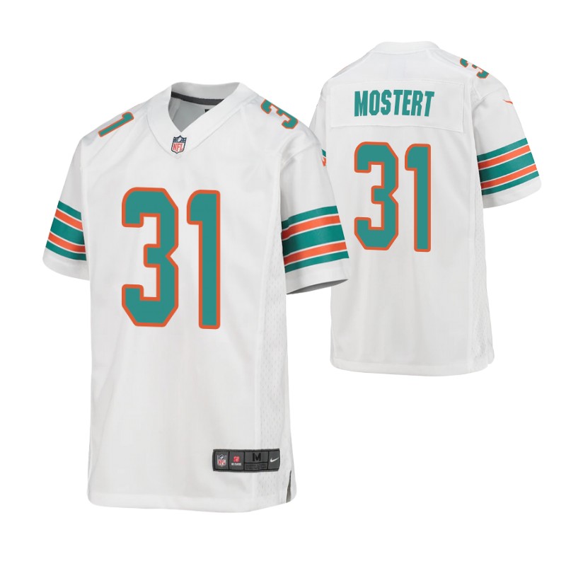 dolphins-raheem-mostert-alternate-game-youth-jersey-white