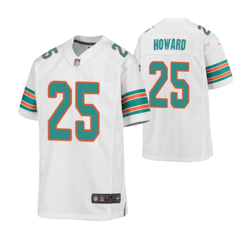 dolphins-xavien-howard-alternate-game-youth-jersey-white