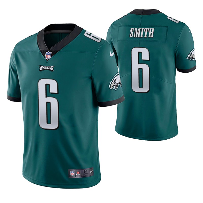 eagles-2021-nfl-draft-devonta-smith-vapor-limited-jersey-green-men