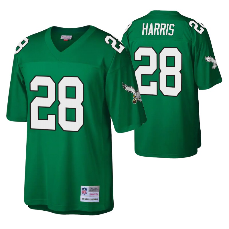 eagles-anthony-harris-legacy-jersey-kelly-green-replica