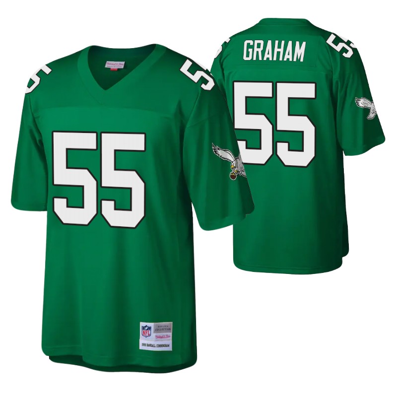 eagles-brandon-graham-legacy-jersey-kelly-green-replica