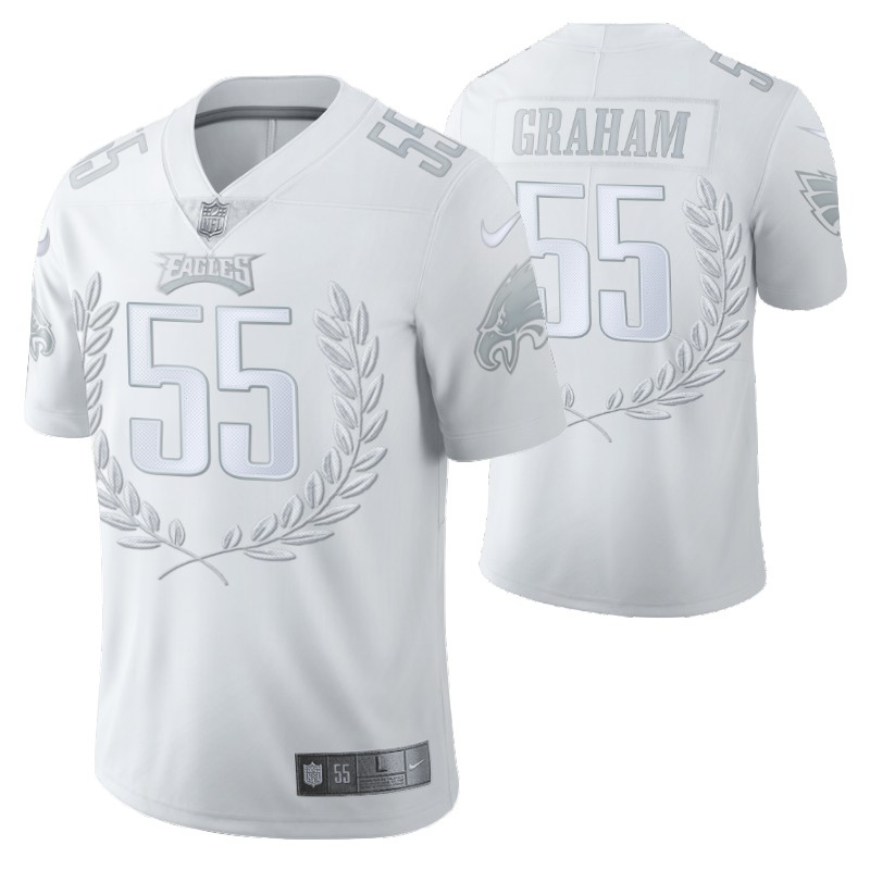 eagles-brandon-graham-limited-edition-collection-jersey-white-men