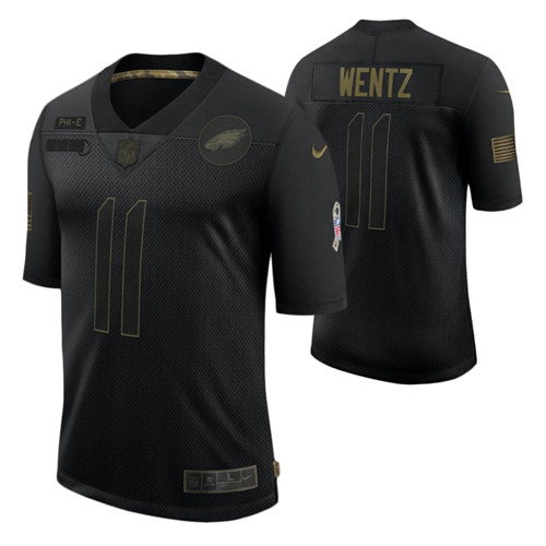 eagles-carson-wentz-2020-salute-to-service-jersey-black-men