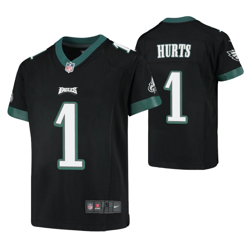 eagles-jalen-hurts-game-youth-jersey-black