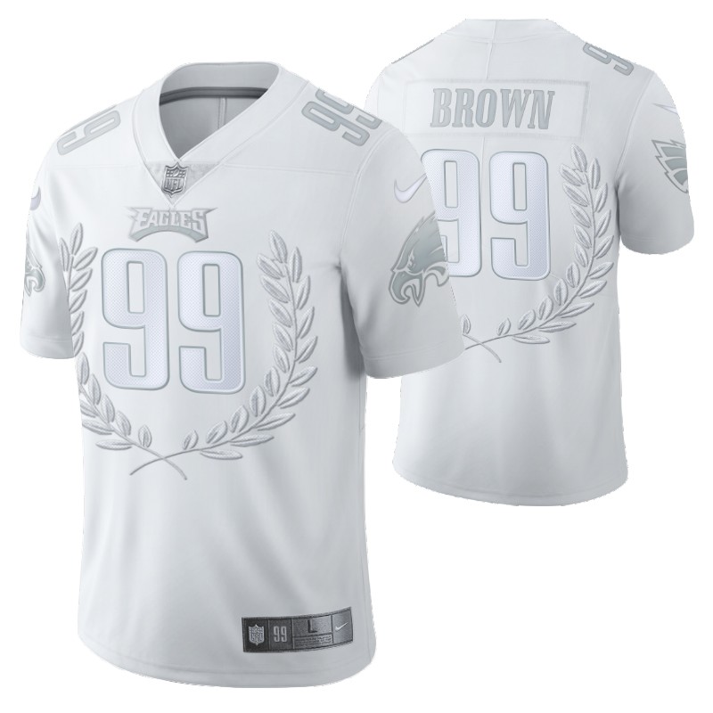 eagles-jerome-brown-limited-edition-collection-jersey-white-men