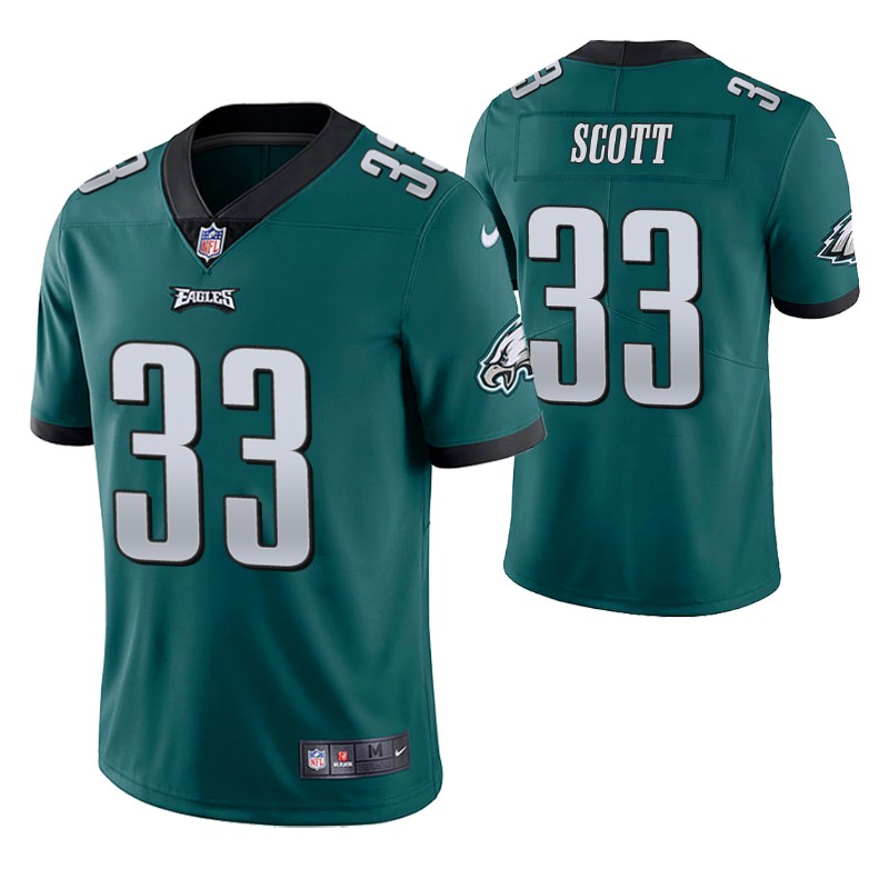 eagles-josiah-scott-vapor-limited-jersey-green-men